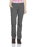 Columbia Women's Saturday Trail Pant, Grill, 4/Regular