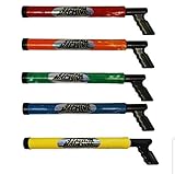  The Original Stream Machine Water Gun (One Pair) (Colors May Vary)