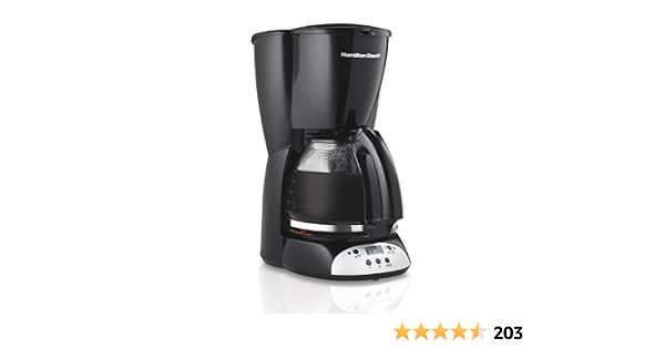 12 Cup Digital Coffeemaker : Amazon.ca 