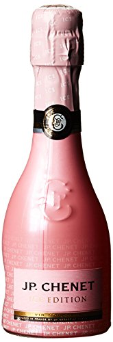 JP Chenet - Ice Edition Rosé Schaumwein Halbtrocken, Wein aus Frankreich – Bild 3