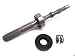 Tuff Torq Genuine OEM 19216899490 Pump Bearing Kit for K51 Transaxle