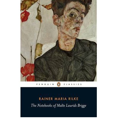 Notebooks of Malte Laurids Brigge B007M83820 Book Cover