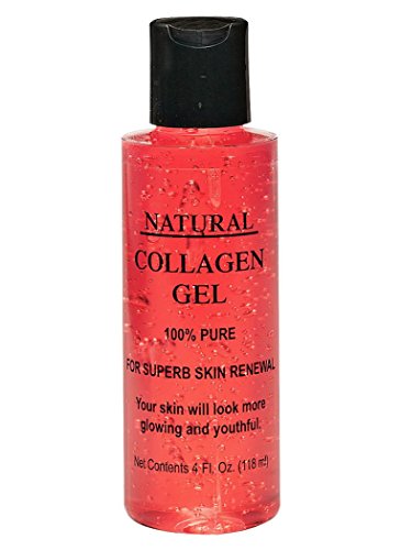 Natural Collagen Gel