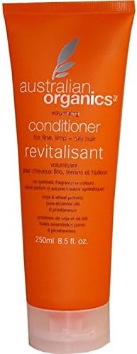 Australian Organics Volumising Conditioner 250ml (PACK OF 6)