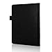 ACdream Nook GlowLight Plus 6inch Case[CAN NOT FIT Nook GLOWLIGHT 3 or 2019 New Nook Glowlight Plus 7.8 inch], Folio Premium PU Leather Cover Case for Barnes & Noble Nook GlowLight Plus, Black