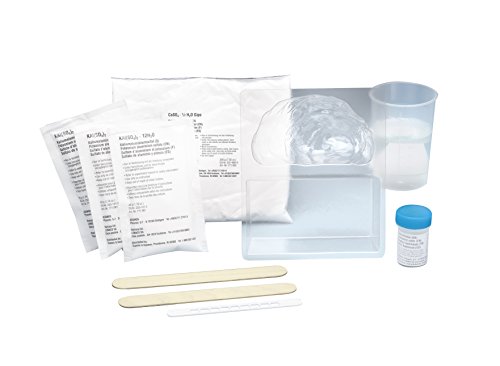 Geek & Co. Science Glowing Crystal Geode