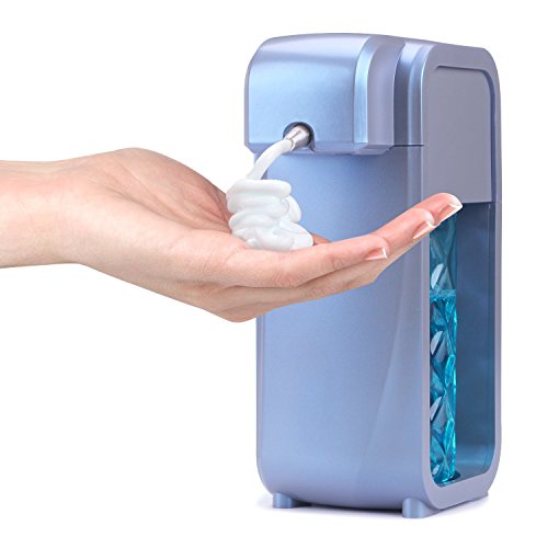 Automatic Foaming Soap Dispensers -Segarty Handsfree