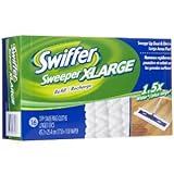 Swiffer Sweeper X-large Disposable Sweeping Cloths, 16-count Box