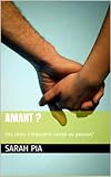 Image de Amant? (Libre arbitre t. 2) (French Edition)