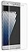 Samsung Galaxy Note 7 Tempered Glass Screen Protector, Bastex Ultra Slim Protective Film Clear Transparency Oleo-phobic Coating Anti-scratch Shield for Samsung Galaxy Note 7