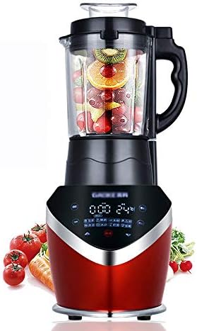 GXQZZJ Fully automatic Baby food blender，Centrifugal Juicer，Baby food supplement ground meat soy milk mixer，Household