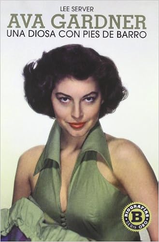 Ava Gardner (Serie Oro)