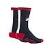 '47 NHL Men's Bolt Sport Crew Socks