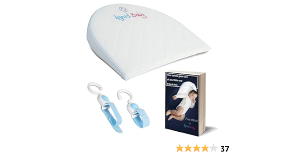 target bassinet wedge