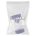 Security Fashion Hourglass Sand Timer (30 Minutes Blue)