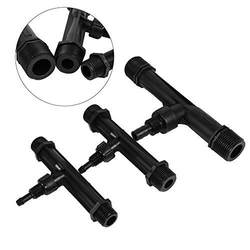 4 GLOGLOW+Irrigation+Fertilizer+Injector+Agriculture