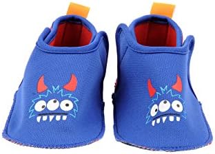 skidders water shoes