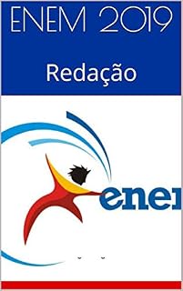 ENEM 2019: Redação