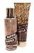 Victoria's Secret Glitter Hustle Body Mist and Fragrance Lotion Limited Edition Set