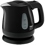 T-FAL T-FAL(ティファール) 電気ケトル 「アプレシア ウルトラクリーン ネオ」(0.8L) KO3908JP オニキスブラック