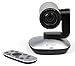 Logitech PTZ Pro Camera - USB HD 1080p PTZ Video Camera for Conference Rooms