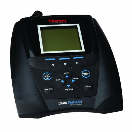 Thermo Scientific Orion Star A216 pH/RDO/DO Benchtop Multiparameter Meter Kit