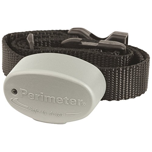 PERIMETER TECHNOLOGY – Invisible Fence R21 Compatible Dog Fence Collar