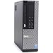 Dell OptiPlex 9020-SFF, Intel Core i5-4570 3.2GHZ, 16GB RAM, 500GB Hard Drive, DVDRW, Windows 10 Pro 64bit (Renewed)