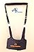 A&S Creavention® BabyWalker Baby Walking Protective Belt Carry Trooper Walking Harness Learning Assistant (Dark Blue)