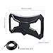 Outdoor 150 Miles Attic HD Antenna - Bestrillion 2017 Digital TV Antenna with Signal Amplifier Kit and Easy Installation for 1080P High Reception Free Gain with 30Ft Coaxial Cable and Mount Pole