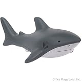 Great White Shark Stress Toy