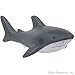 Great White Shark Stress Toy