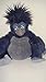 Disney Tarzan Terk Baby Gorilla Plush Stuffed Toy Animal Jumbo