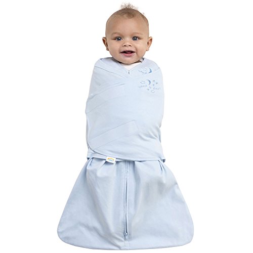 halo infant swaddle