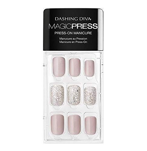 Dashing Diva Dream State Press On Nail Kit