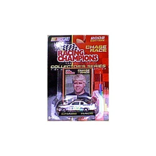 Bobby Hamilton #55 Diecast Car - Image 2