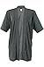 Jostar Women's Stretchy Drape Jacket Short Sleeve Plus