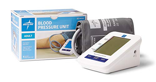 Medline Blood Pressure Monitor - Image 2
