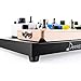 Donner Guitar Pedal Board Case DB-2 Aluminium Pedalboard 20'' x 8'' with Bag