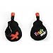 Jazwares Fruit Ninja Bomb Plush Clip On