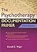 Psychotherapy Documentation 3e