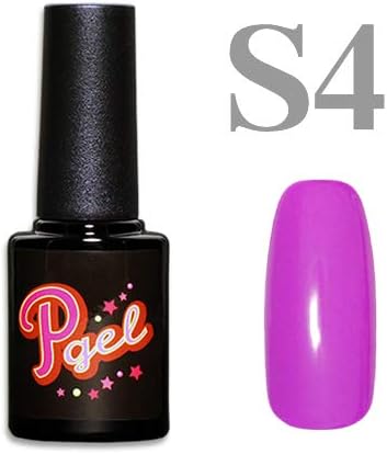 はがせるジェルネイル S4 剥がせるワンステップジェルピージェル はがせるカラージェル ピールオフジェル B037b1mc 248円 セール開催中最短即日発送 新作 人気 送料無料 激安 お買い得 キ フト