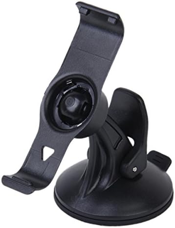Support Ventouse GPS Garmin Nuvi - Pour 2515, 2545, 2500, 2555LMT, 2595 | Fixation Pare-brise