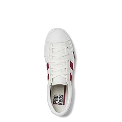 PRO-Keds Men's Royal Plus Lace Up Fashion