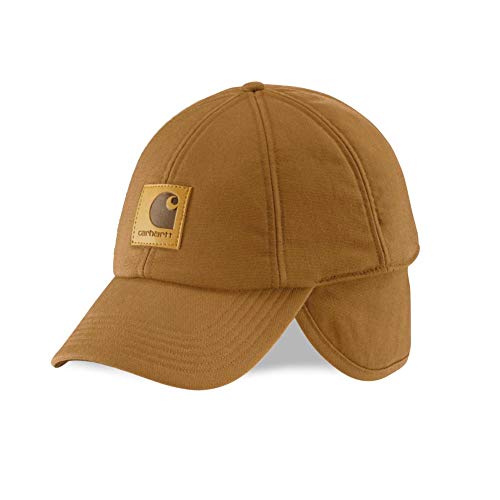 A199 Workflex Ear Flap Cap 
