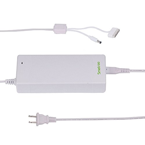 Smatree 120W Rapid Battery Charger for DJI Phantom 4 Battery/Remote Controller