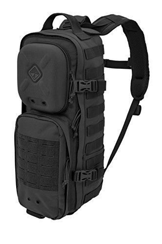 slim daypack