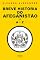 Livro Breve História do Afeganistão