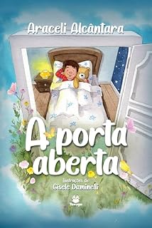 Livro A porta aberta