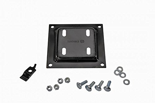 Skyjacker Suspension SPS28M SKID PLATE SHOE/MANUAL TRAN